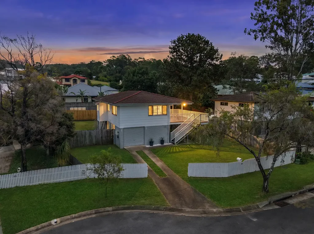 22 Kanturk Street, Ferny Grove, QLD 4055