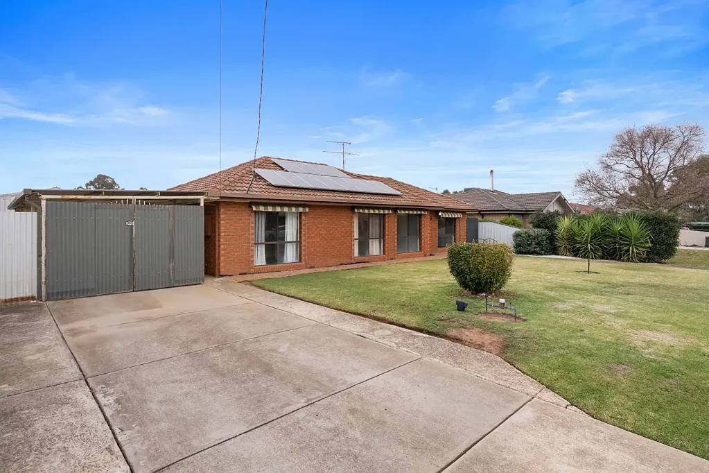 10 Guttler Street, Uranquinty, NSW 2652