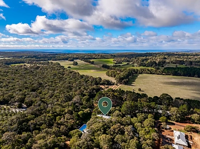 Yallingup 6 Bedroom A Landmark South West Opportunity