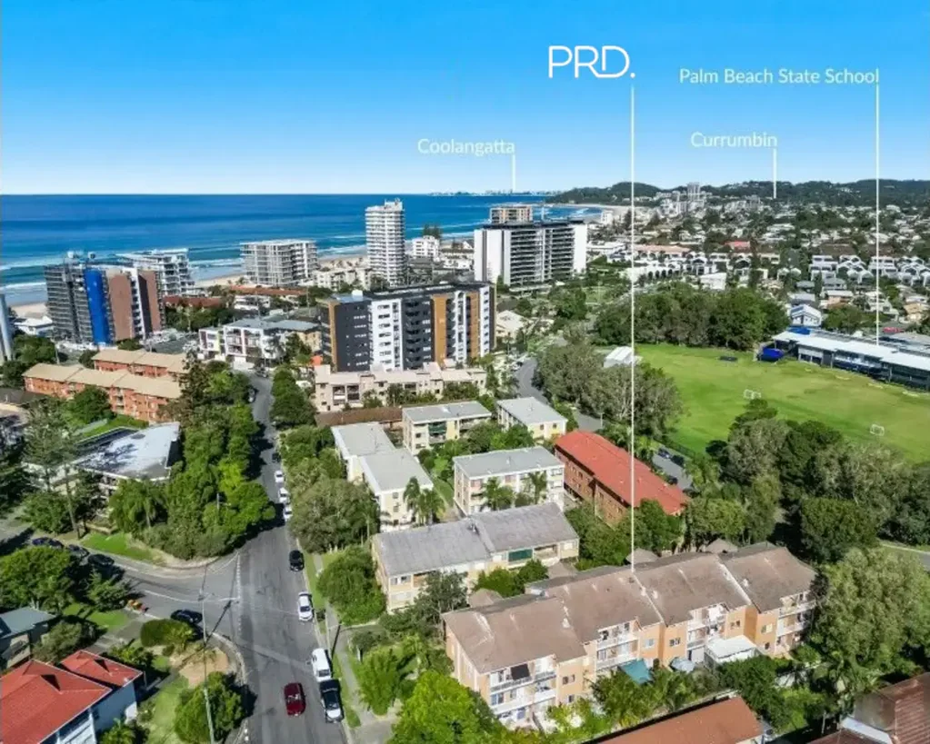 Palm Beach Unit
