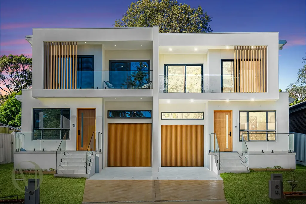 1A Charlotte Street, Dundas Valley, NSW 2117