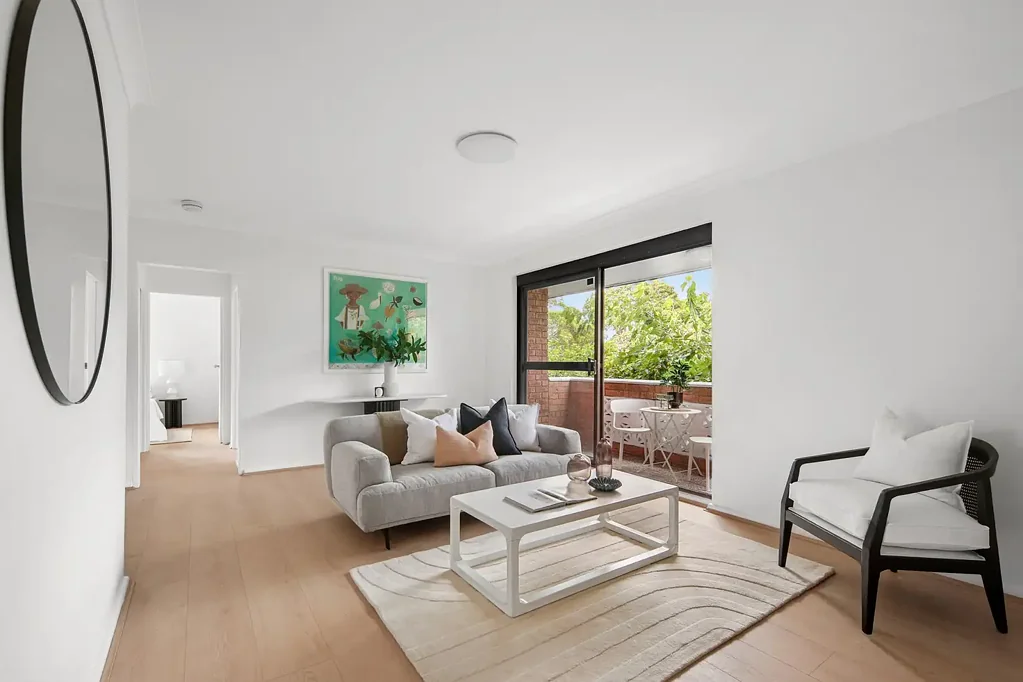4/35 Chandos Street, Ashfield, NSW 2131