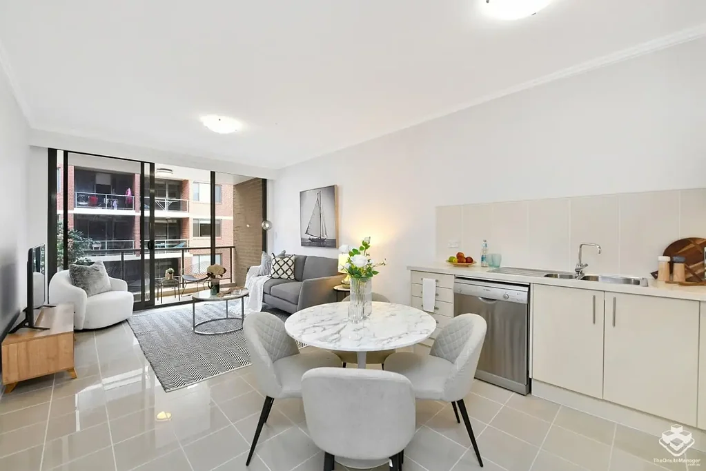 147/8-12 Thomas Street, Waitara, NSW 2077