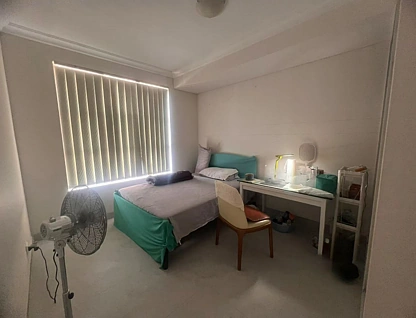 39/39-41 Park Road, Hurstville, St George, 3 Bedrooms, 2 Bathrooms, Apartment
