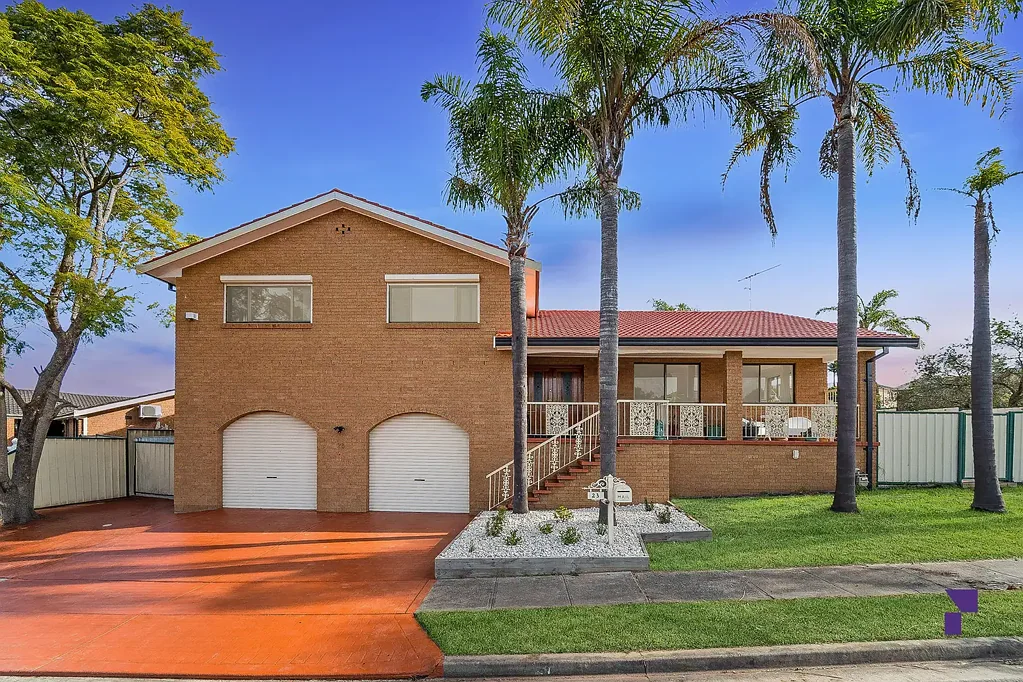 23 McCarthy Street, Fairfield West, NSW 2165