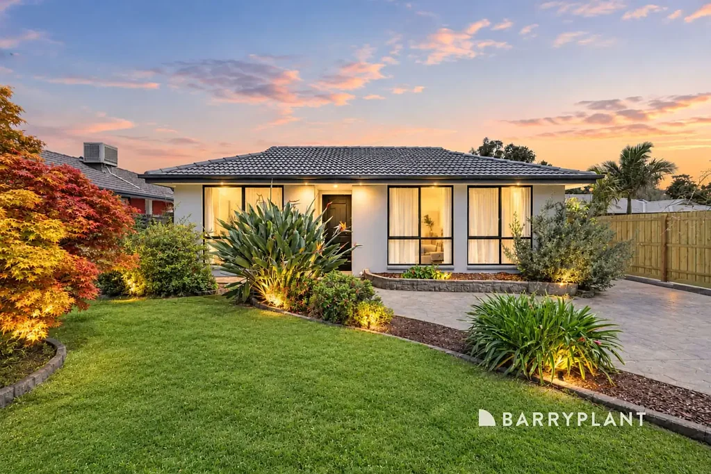 Ferntree Gully 4ਬੈੱਡਰੂਮ The Complete Family Package in Ferntree Gully
