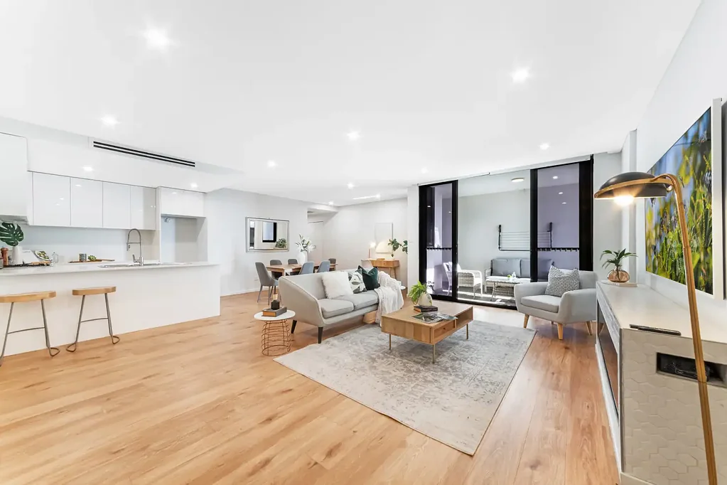 Westmead 2Zimmer Modern Elegance Awaits