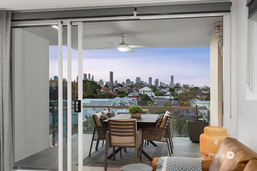415/100 Holdsworth Street, Coorparoo, QLD 4151