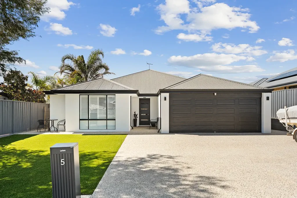 5 State Place, Baldivis, WA 6171