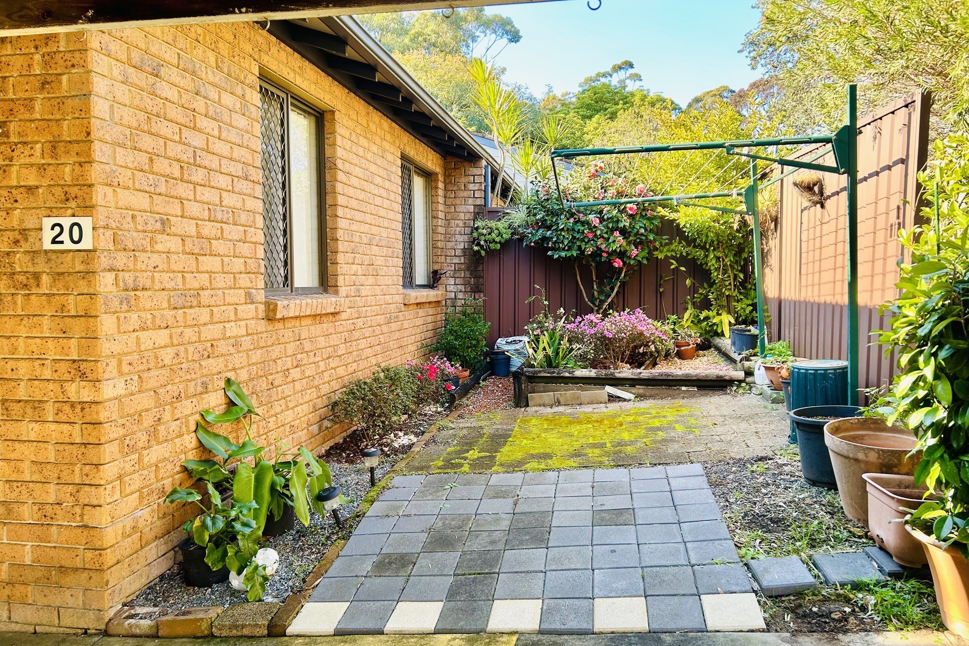 JACARANDA VILLAGE UNIT 20 31 FIONA ST, POINT CLARE NSW 2250, 0 Schlafzimmer, 0 Badezimmer, House