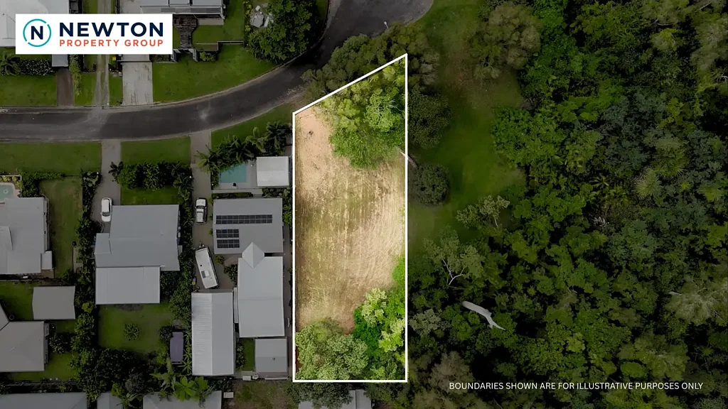 Mission Beach A Generous Coastal Homesite Within Walking Distance of Beach and Village