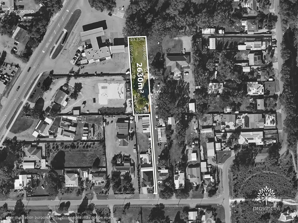 23A Orchard Street, Upper Swan, WA 6069