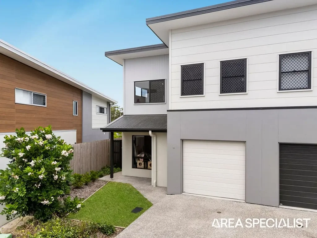 54/142 The Heights Boulevard, Pimpama, QLD 4209