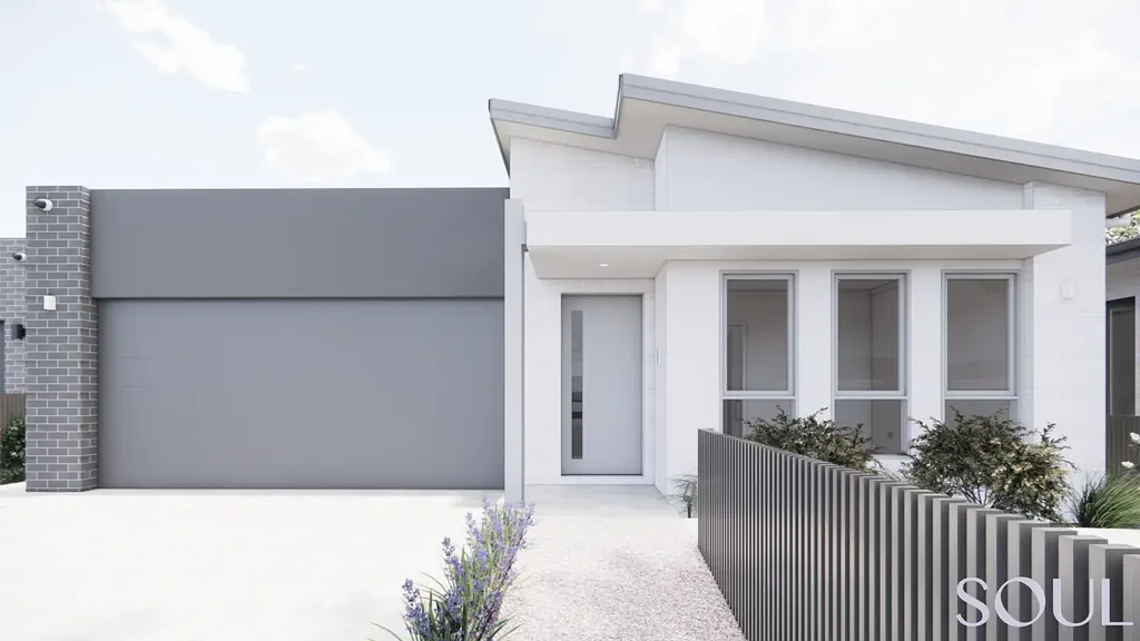 Griffith 3 Bedroom Brand New JZ Home