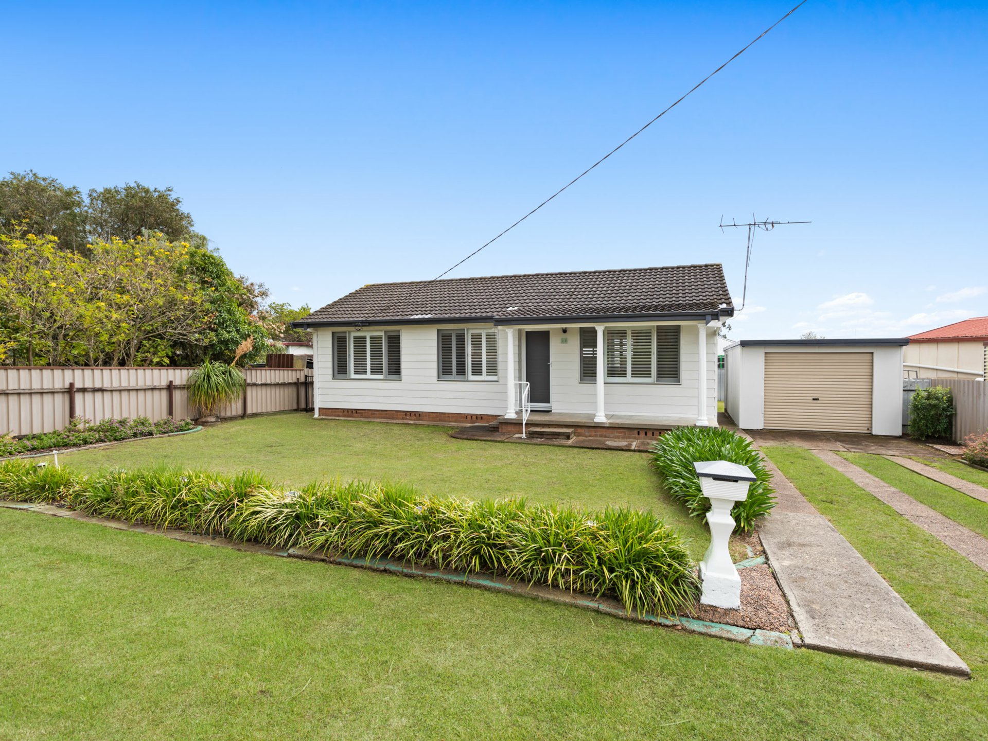 38 SERGEANT ST, CESSNOCK NSW 2325, 0房, 0浴, House