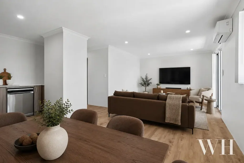 Greenfields 3房  Brand New Dual-Key Opportunity in Convenient Greenfields Location