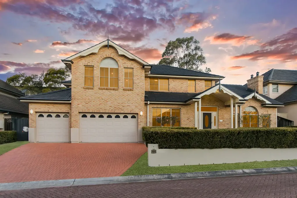 4 Peppertree Place, Castle Hill, NSW 2154