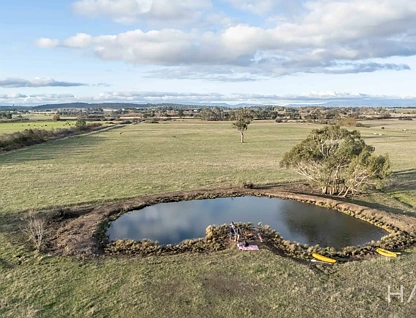 2128 Bishopsbourne Road, Longford, Launceston and North East, 0 غرف, 0 حمامات, Section