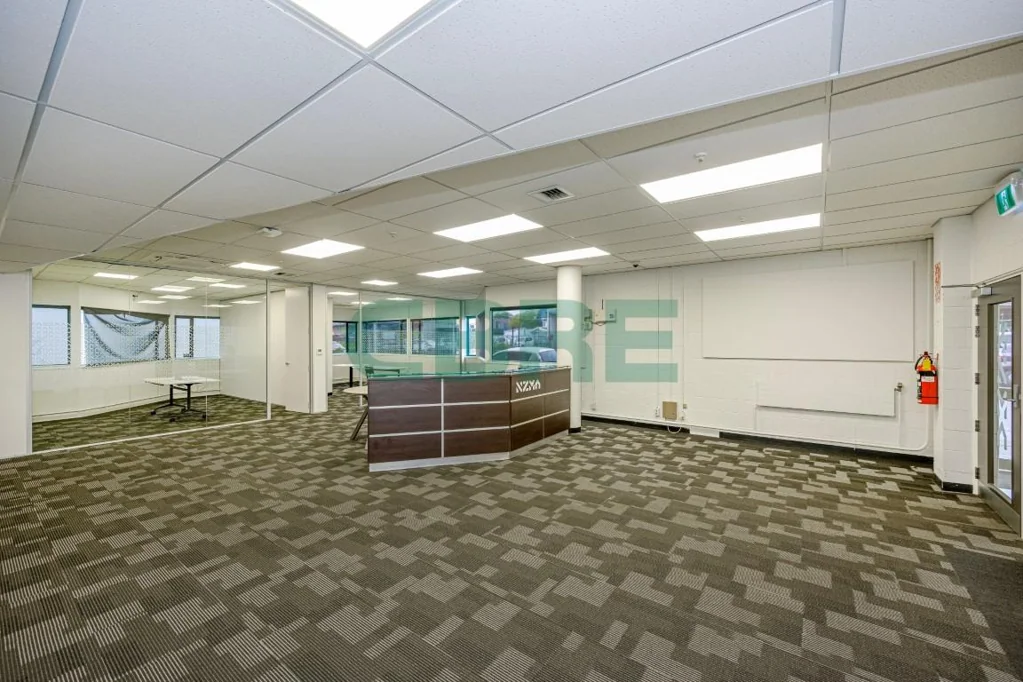 Otahuhu CBRE - Affordable Otahuhu Office For Lease!