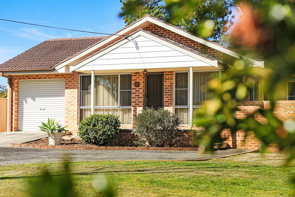 Yerrinbool 3房  Family Living with Space to Grow