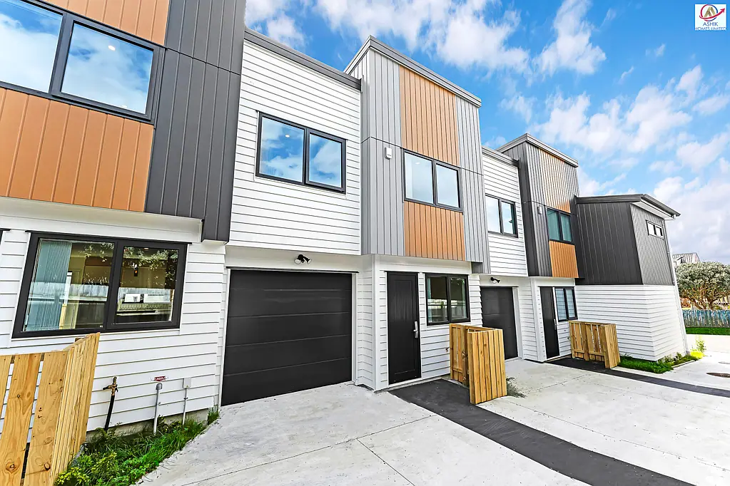 Mangere 3 Bedroom BRAND NEW - BEST IN THE SUBURB !