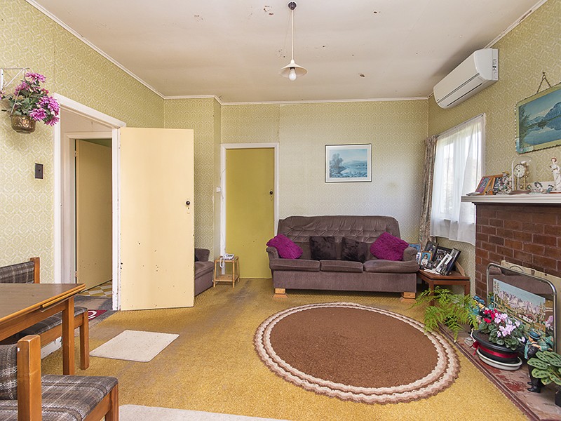 4 Kirk Street, Waiuku, Auckland - Franklin, 3房, 1浴, House