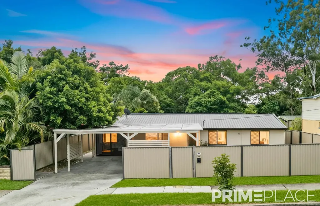 141 JUERS STREET, Kingston, QLD 4114