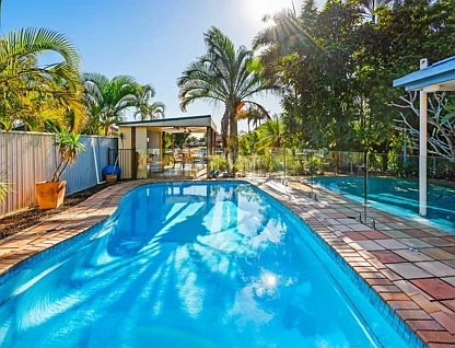 69 Oxley Drive, Paradise Point, QLD 4216, 4 Kuwarto, 2 Banyo, House