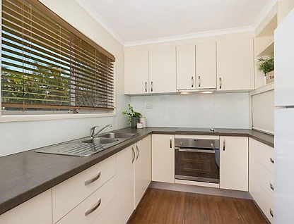 26 Jeffrey Street, Capalaba, QLD 4157, 3房, 1浴, 独立屋