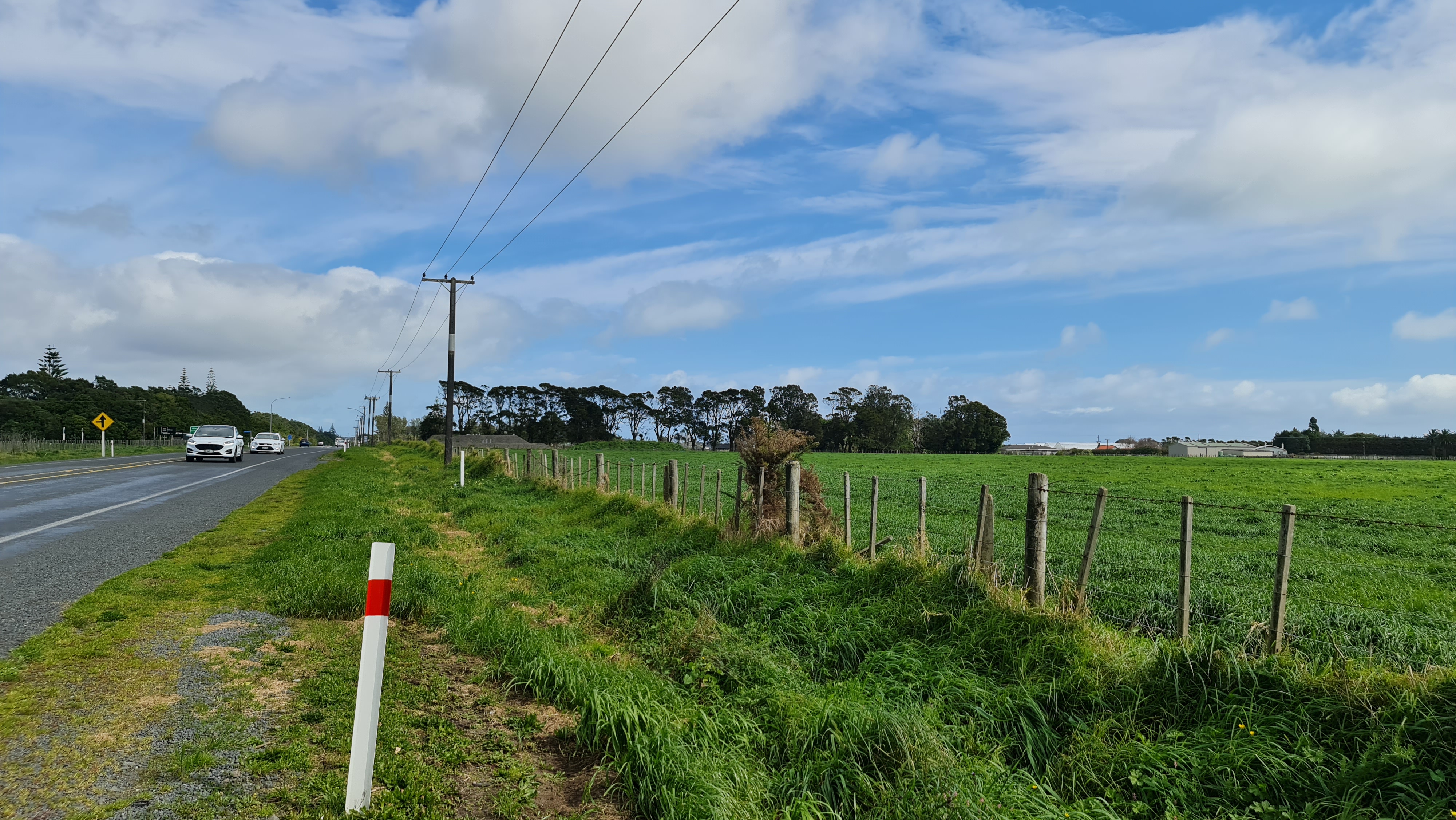 1205 Devon Road, Bell Block, New Plymouth, 0 ห้องนอน, 1 ห้องน้ำ, Commercial Land