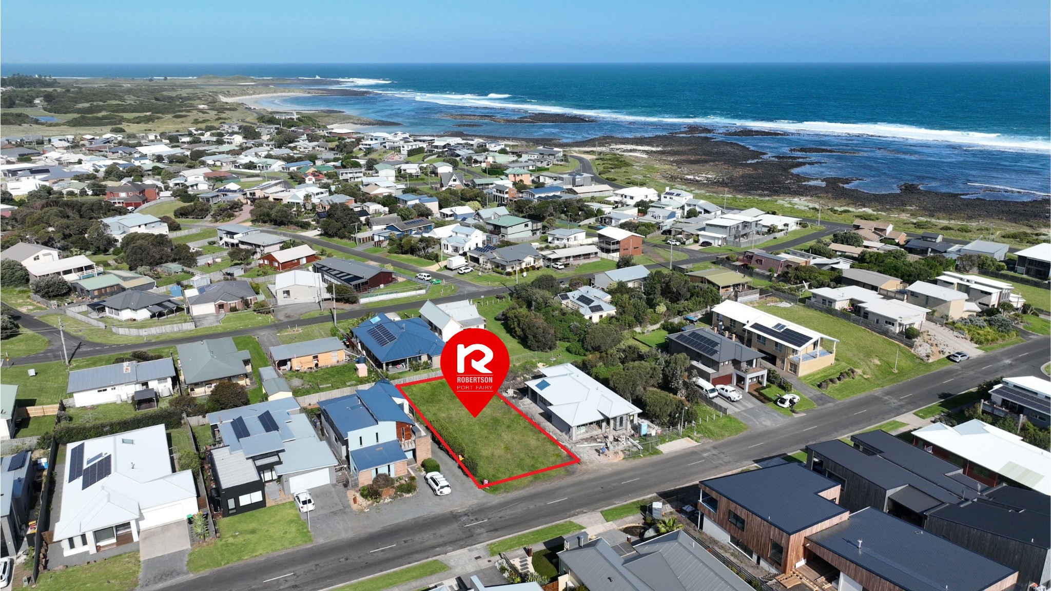 43 PHILIP ST, PORT FAIRY VIC 3284, 0 Kuwarto, 0 Banyo, Section