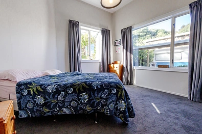 195 Fitzherbert Street, Hokitika, Westland, 3 Bedrooms, 1 Bathrooms, House