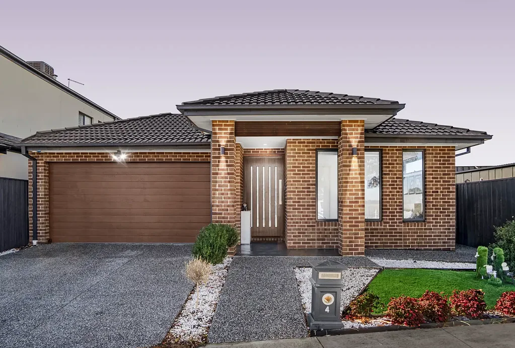 4 Grenache Road, Wollert, VIC 3750