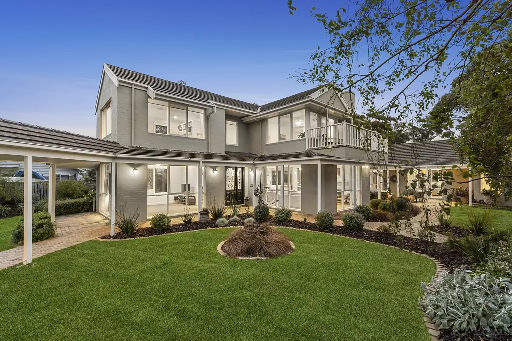 15 Murray Road, Queenscliff, VIC 3225