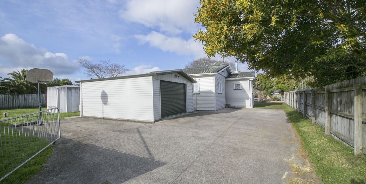 29 Alice Street, Riverhead, Auckland - Rodney, 3房, 1浴