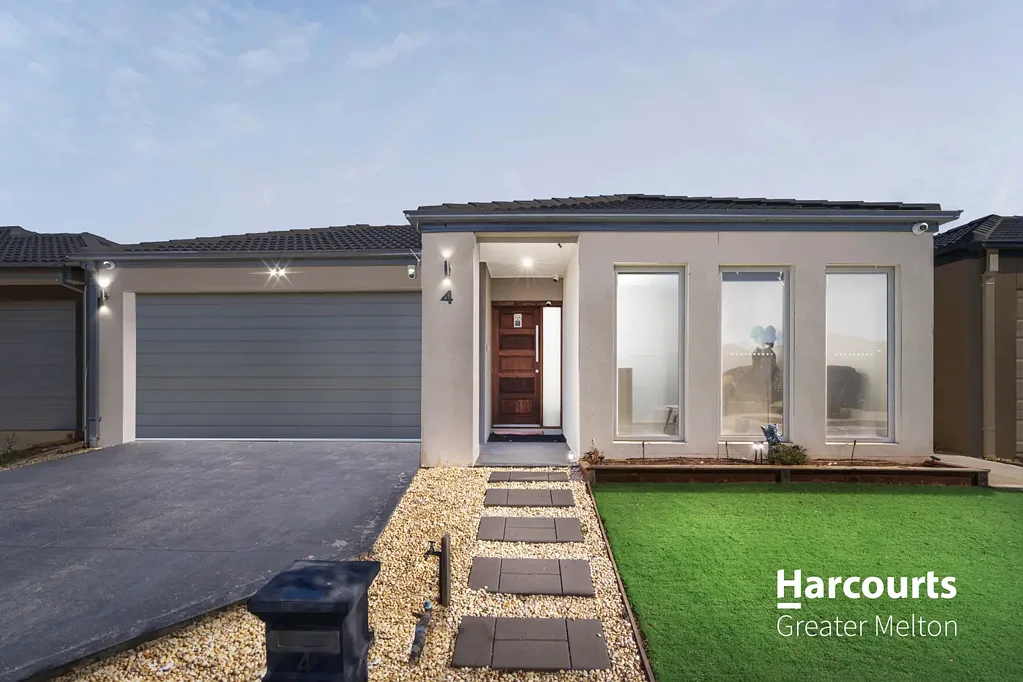 4 Rubida Street, Tarneit, VIC 3029