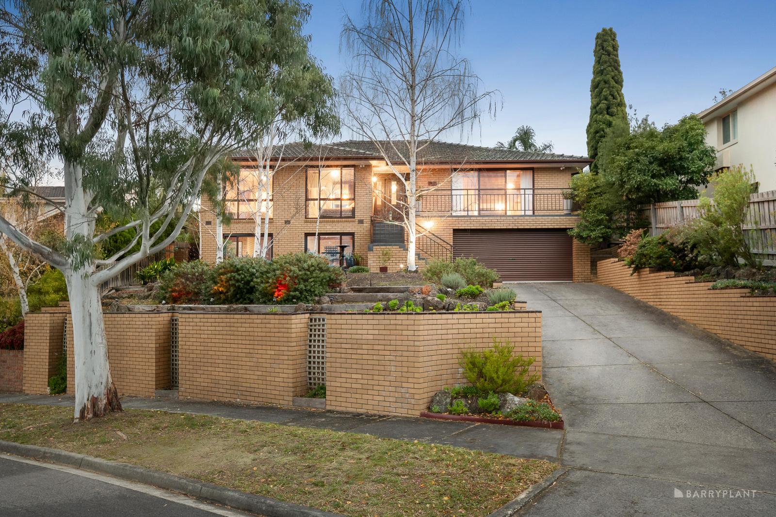 4 AMBERWOOD CT, TEMPLESTOWE VIC 3106, 0 Kuwarto, 0 Banyo, House