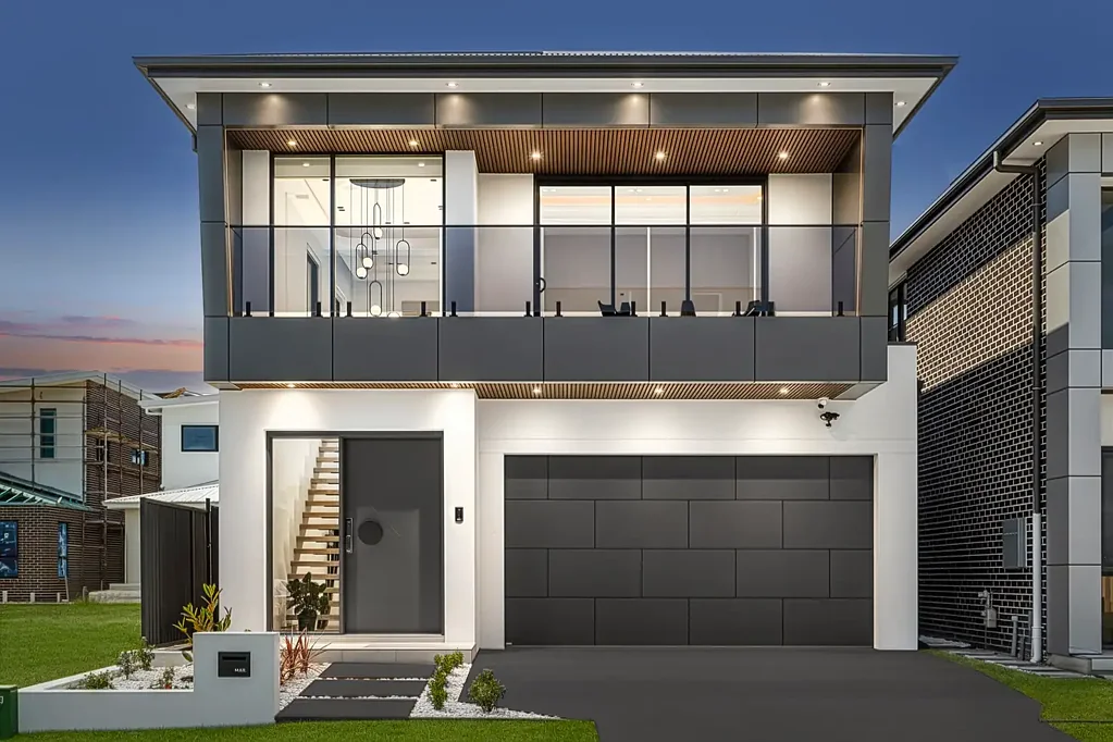 Schofields 6 Slaapkamer Brand New, Bespoke and Custom Built Masterpiece built to Perfection, situated in Prime Location facing upcoming Park!