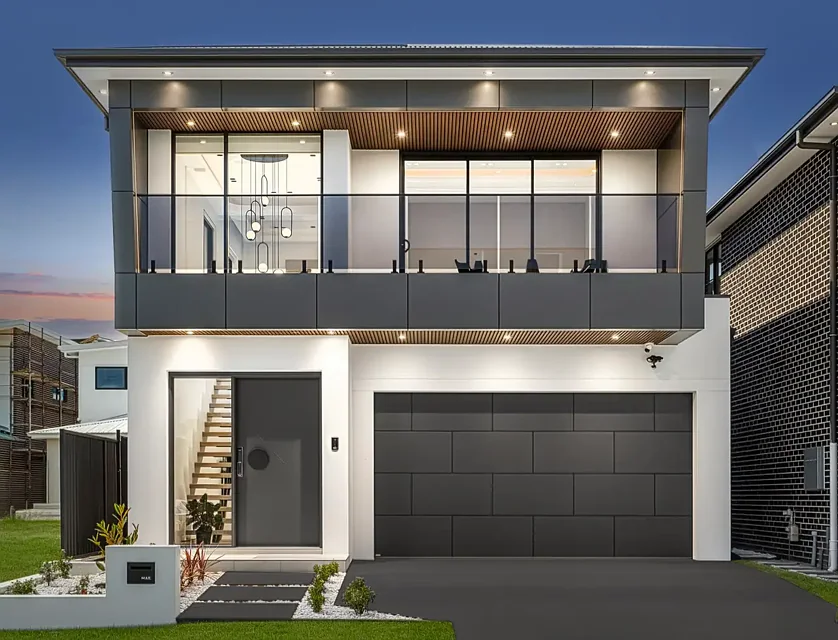 61 Bellman Drive (NIRIMBA FIELDS), Schofields, NSW 2762, 6 Schlafzimmer, 4 Badezimmer, House