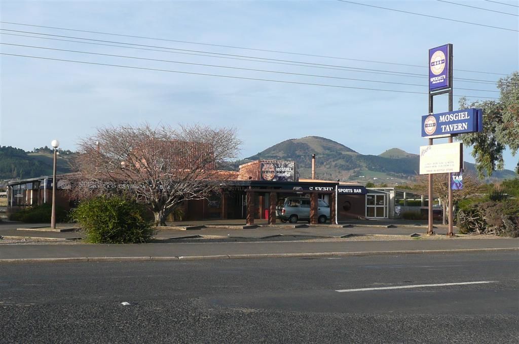 150 Factory Road, Mosgiel, Dunedin, 0 Schlafzimmer, 0 Badezimmer