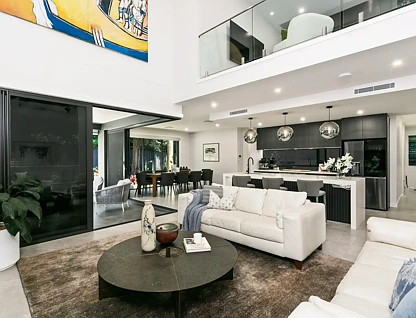 19a Chapman Avenue, Beecroft, NSW 2119, 5 ਕਮਰੇ, 4 ਬਾਥਰੂਮ, House