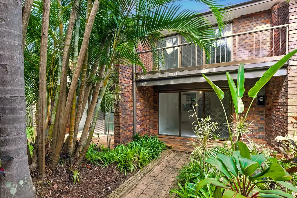 7/10 Cloudsley Street Noosaville