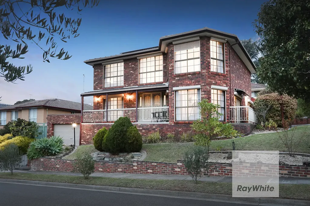 1 Van Court, Gladstone Park, VIC 3043