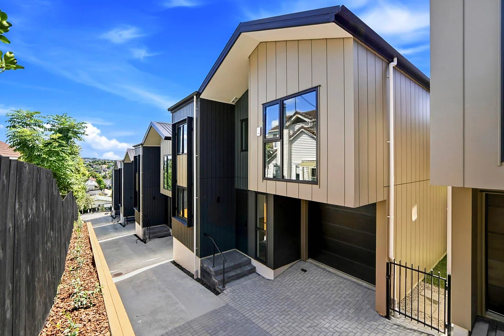 Rothesay Bay 4Habitaciones Affordable Brand New Home in Rangi Zone