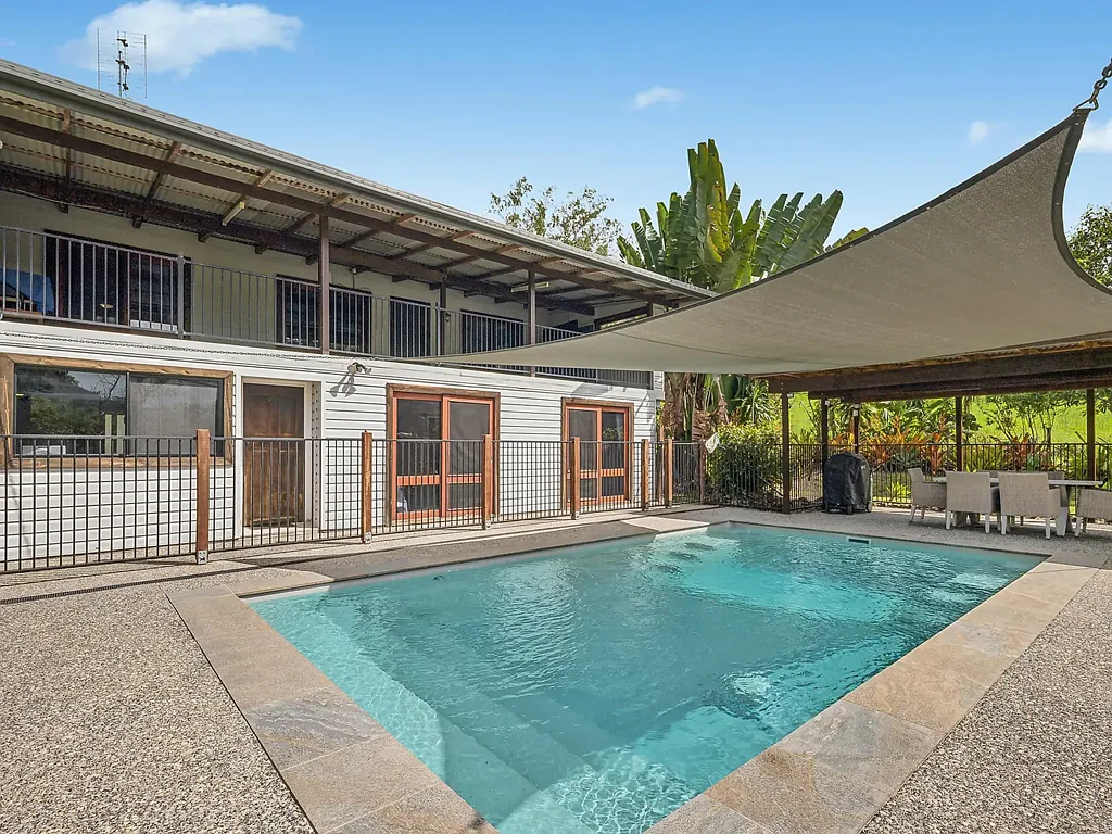 Gregory River 4 Bedroom Peaky Views Farm A Genuine Rural Lifestyle Property With 40 Flat Useable Acres Of Land