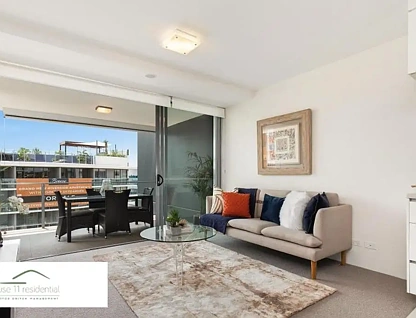 40702/50 Duncan St, West End, QLD 4101, 1 Kuwarto, 1 Banyo, Unit