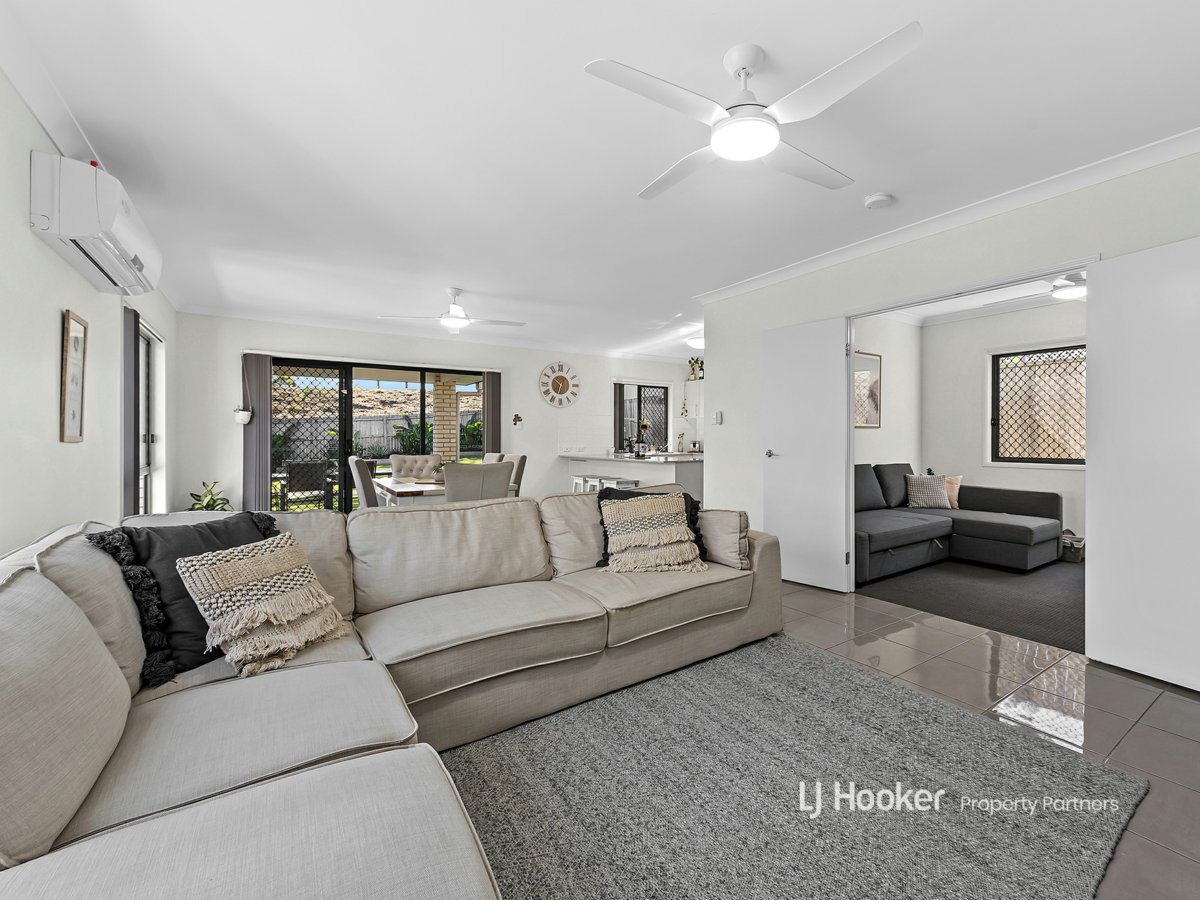 4 EVEREST ST, SUNNYBANK QLD 4109, 0 Schlafzimmer, 0 Badezimmer, House