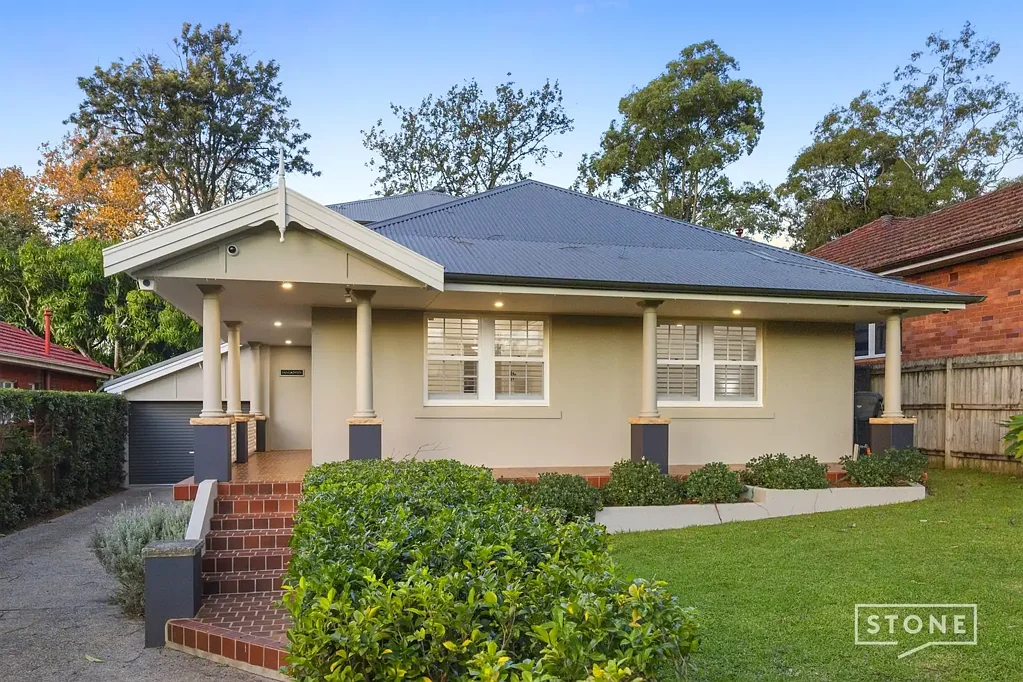 Epping 5Habitaciones A Classic Family Home with Timeless Charm and Endless Possibilities