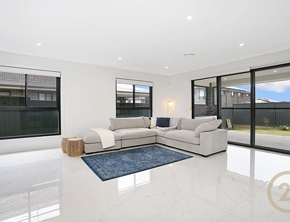 16 Jumper Street, Box Hill, Outer Western Sydney, 4房, 3浴, House
