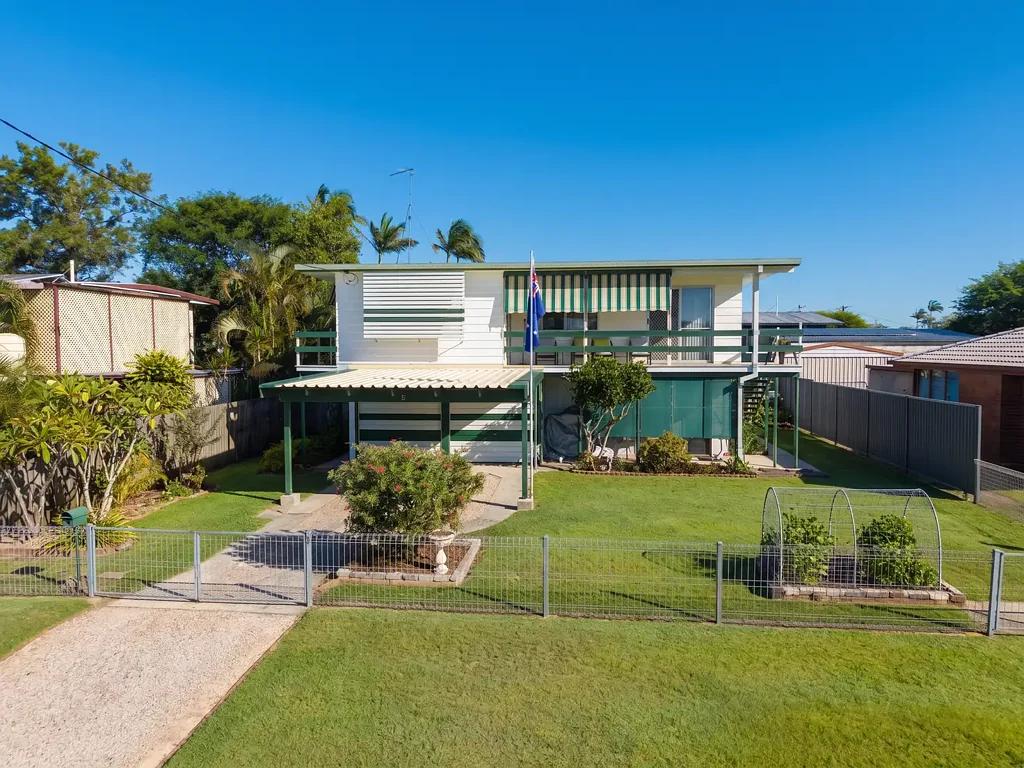 6 Tripcony Street, Bellara, QLD 4507